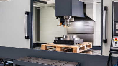 10 Tips for Buying a Horizontal Machining Center