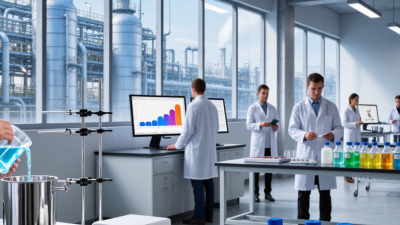 China Top 10 Boiler Water Treatment Chemical Suppliers?