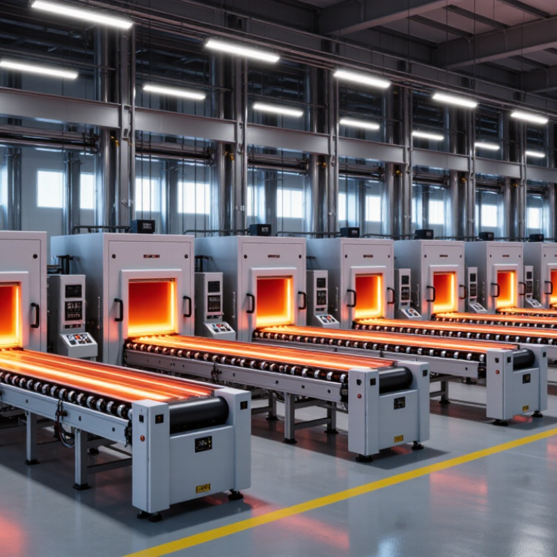 What Are the 5 Best Continuous Carbon Fiber Production Lines?