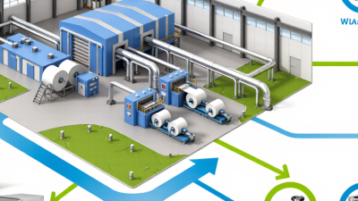 China Top Paper Factory Machine Suppliers How to Choose?