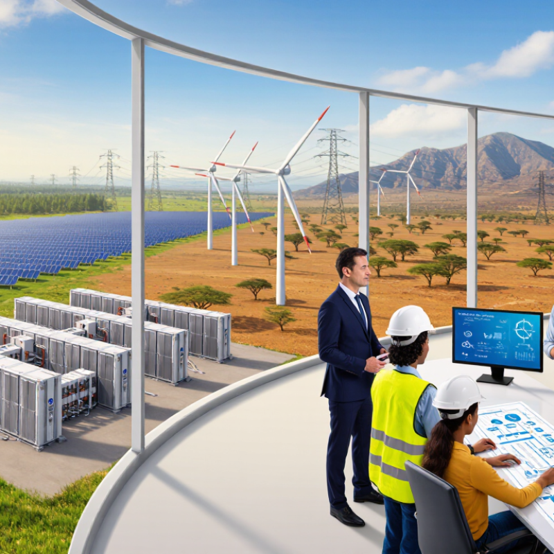 How to Source Sustainable Energy Systems Globally?