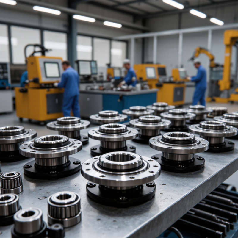 7 Best Wheel Hub Bearing Assembly Suppliers Worldwide