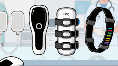 2026 Top Electrical Stimulation Device Types for Buyers