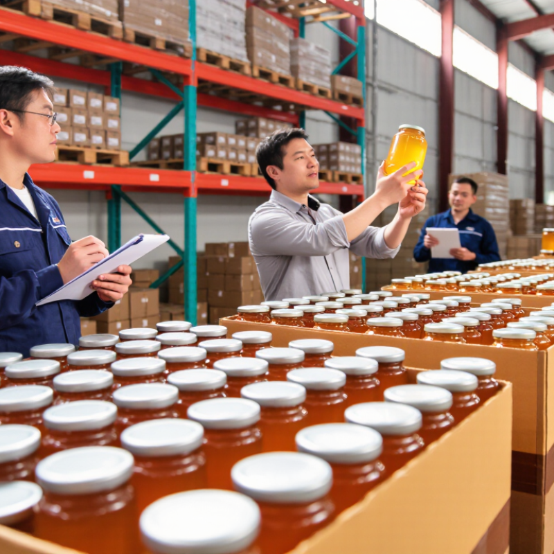 How to Buy Honey Jars in Bulk at Wholesale Prices