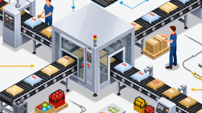 10 Packer Machine Buying Tips for Global Buyers