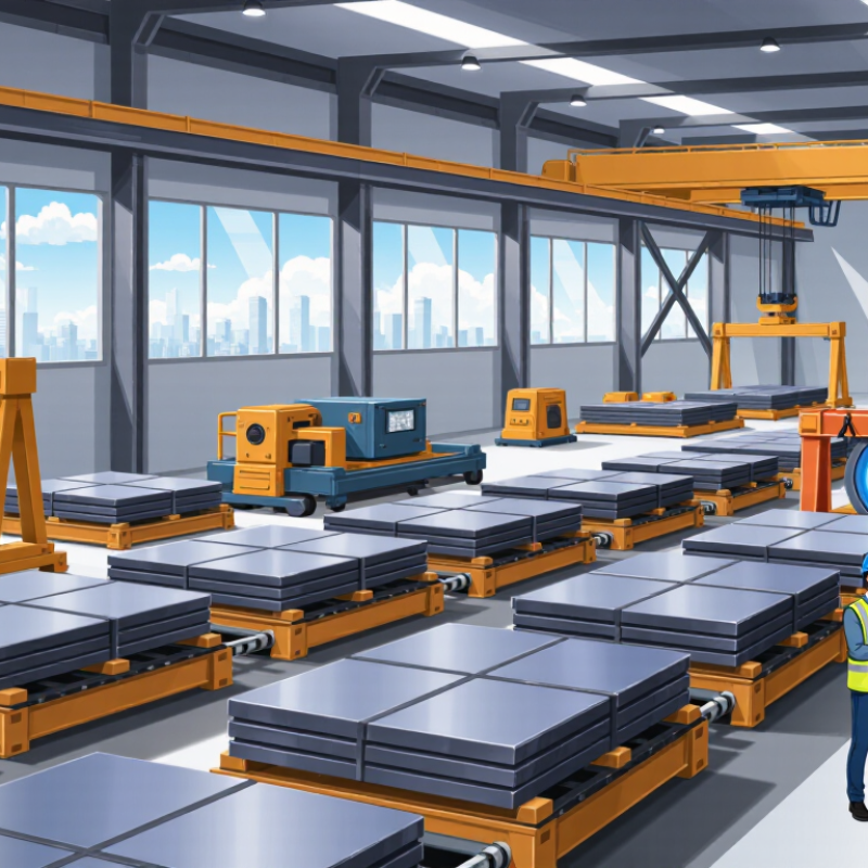 2026 Best Carbon Steel Plate Manufacturers Worldwide