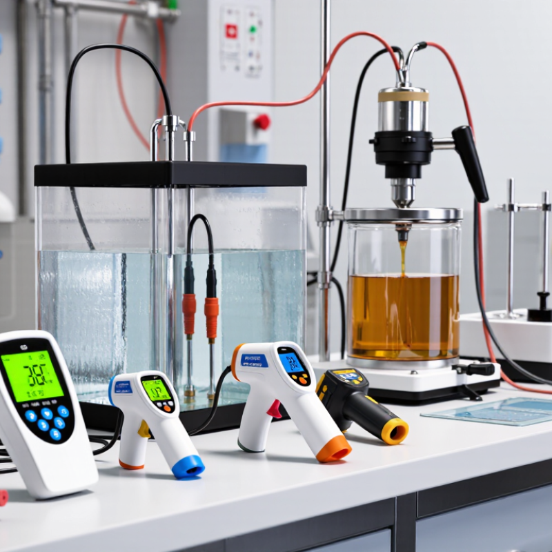 10 Tips for Choosing the Right Temperature Instrument?