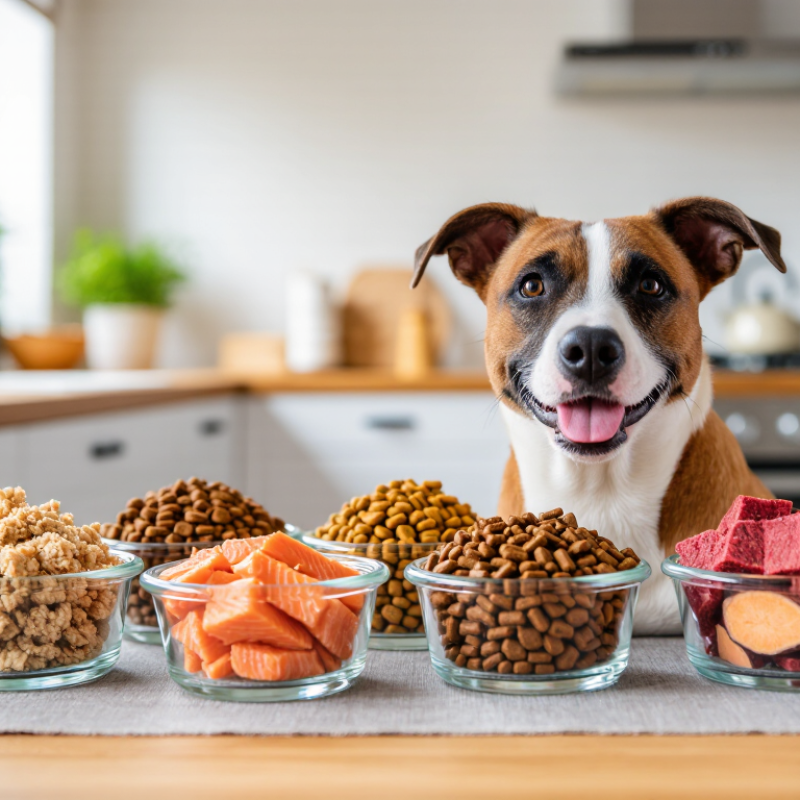 10 Best Nutrish Grain Free Dog Food Options for 2026