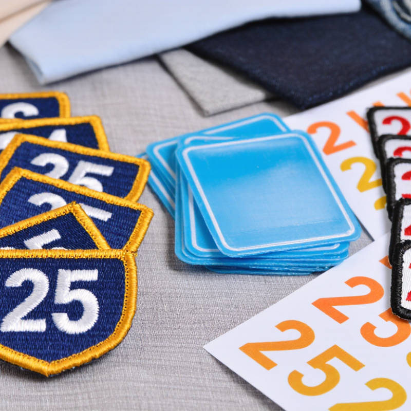 2026 Top Number Patches for Global Buyers?