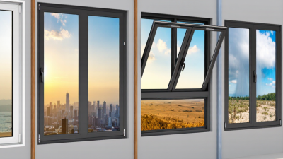 2026 Top Types of Home Windows for Global Buyers?