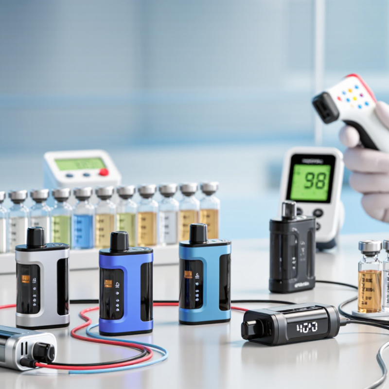 Top Ways to Ensure Consistent Performance in Vape Devices