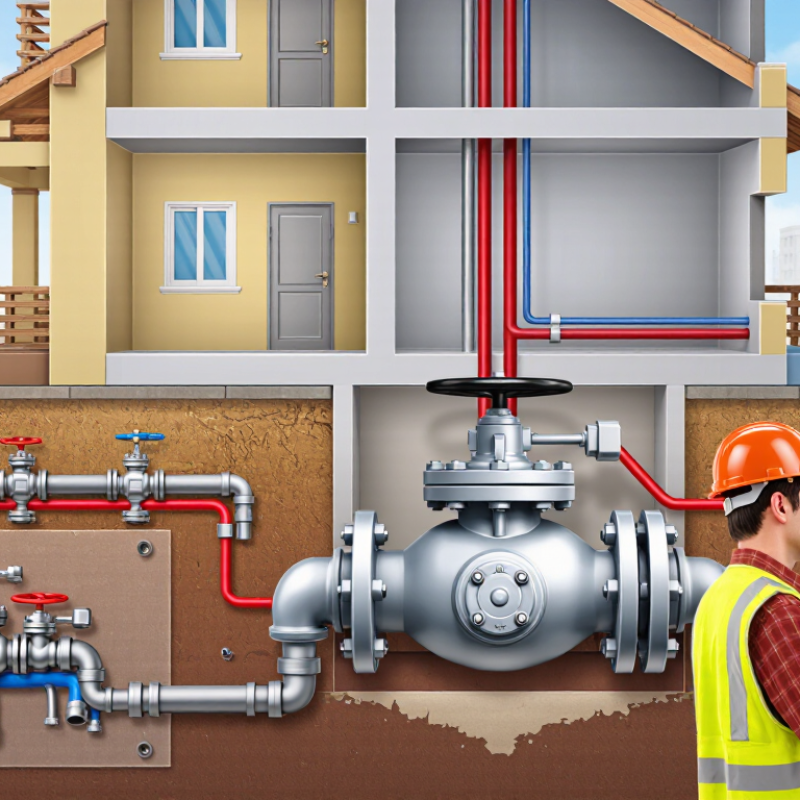 How to Choose a Little Firefighter Earthquake Valve in 2026?