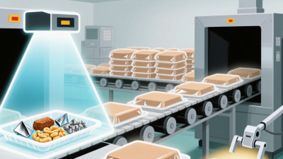 How Does Food Xray Inspection Work?