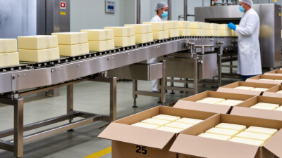 Top 10 Bulk Butter Suppliers for Global Buyers?