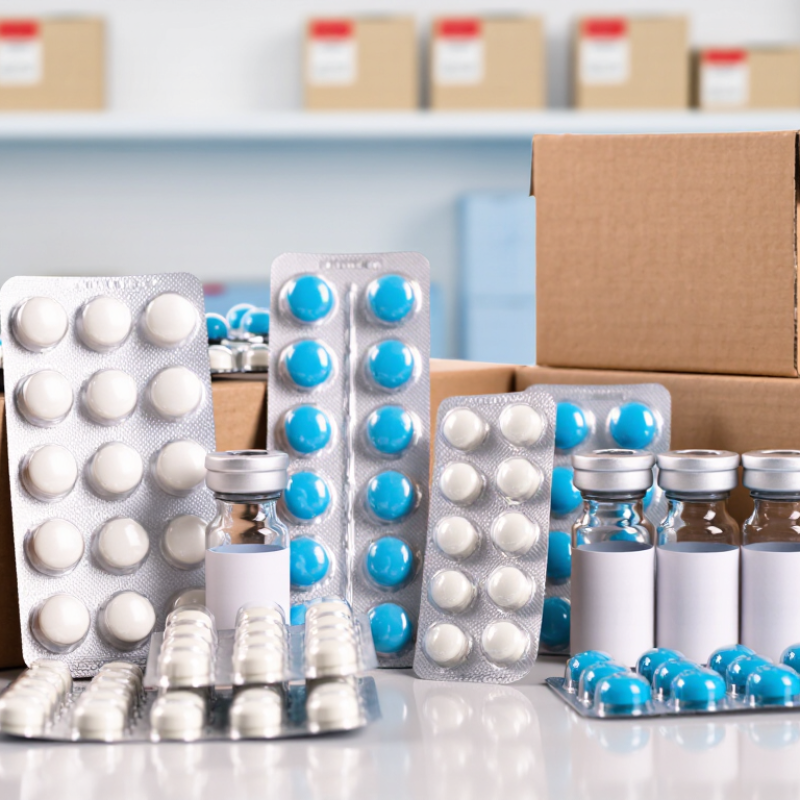 Why Is Pharmaceutical Packaging Important for Global Buyers?