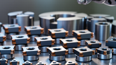 China Best CBN Turning Inserts for Global Buyers?