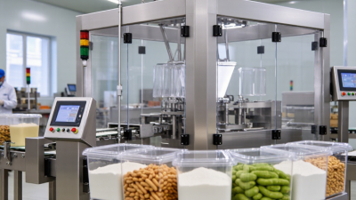 How to Choose the Right Product Packing Machine?