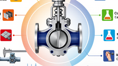 7 Tips for Choosing a Lugged Butterfly Valve?