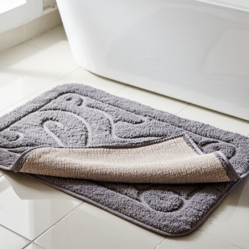 What Is a Factory Price Bath Mat and How to Buy One?