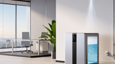 Why Choose a Built In Humidifier for Global Sourcing?