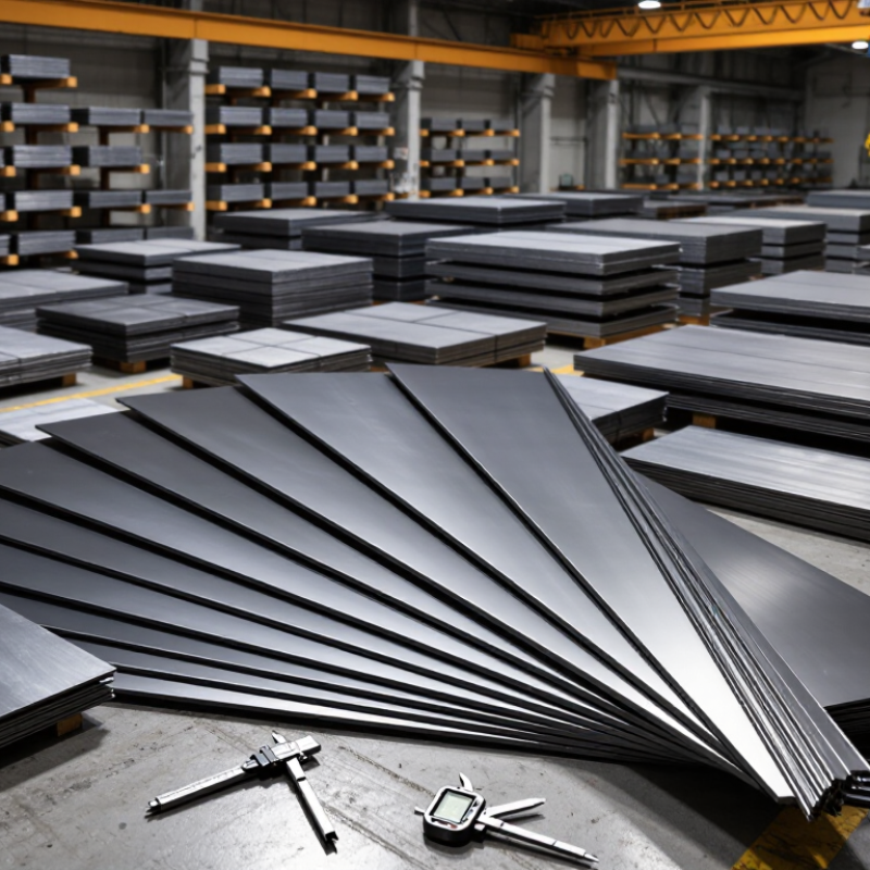 10 Best Carbon Steel Plates Suppliers Worldwide?
