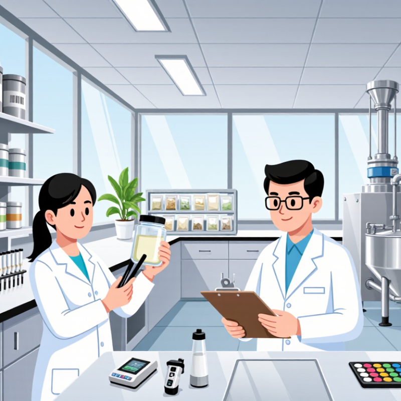 7 Tips for Choosing Food Grade Flavor Suppliers