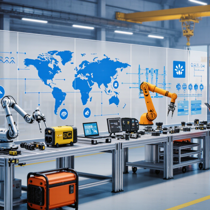2026 Best Equipment Expert for Global Buyers?