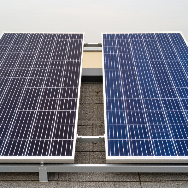How to Tell if a Solar Panel Is Mono or Polycrystalline?