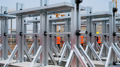 Top Non Stop Crank Up Scaffolding Suppliers Worldwide