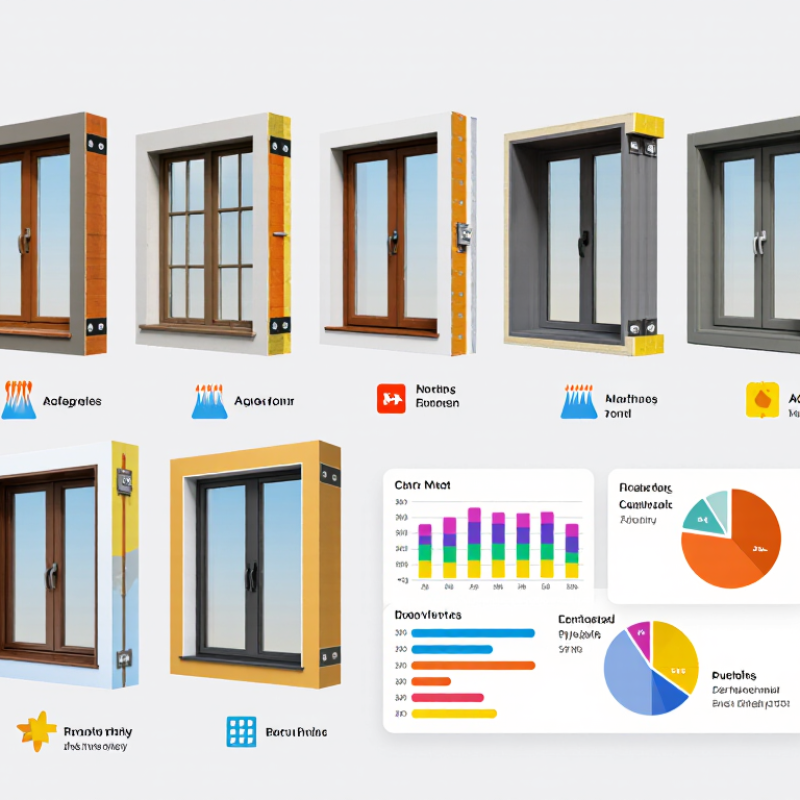 China Top 10 Bay Window Manufacturers How to Choose?