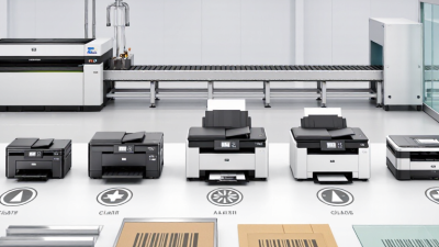 What Are the Top 10 Carbon Dioxide Laser Printers?