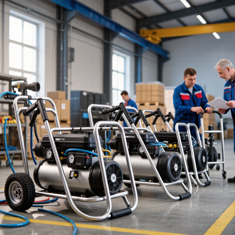 China Best Power Washing Suppliers for Global Buyers