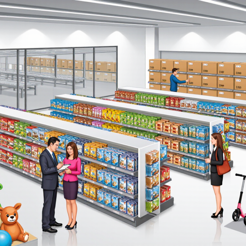 China Best Toy Store for Wholesale Buyers