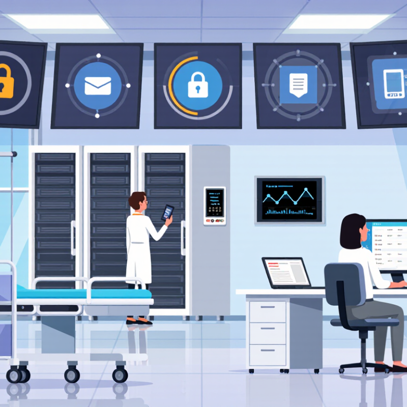 2026 Top Healthcare Types How to Ensure Compliance?