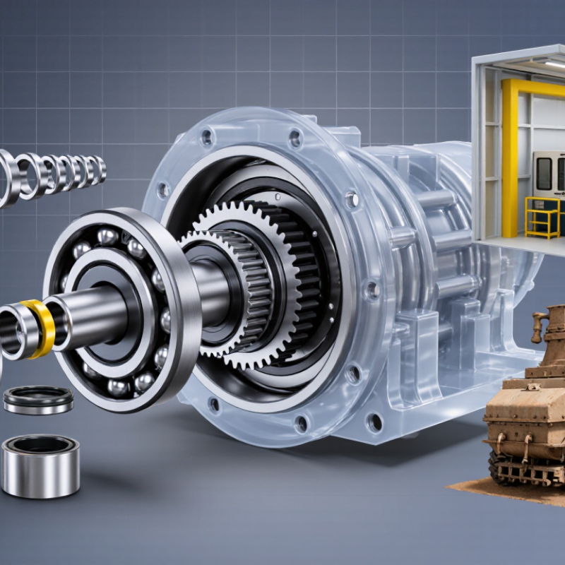 How to Choose Bearing Needles in 2026?