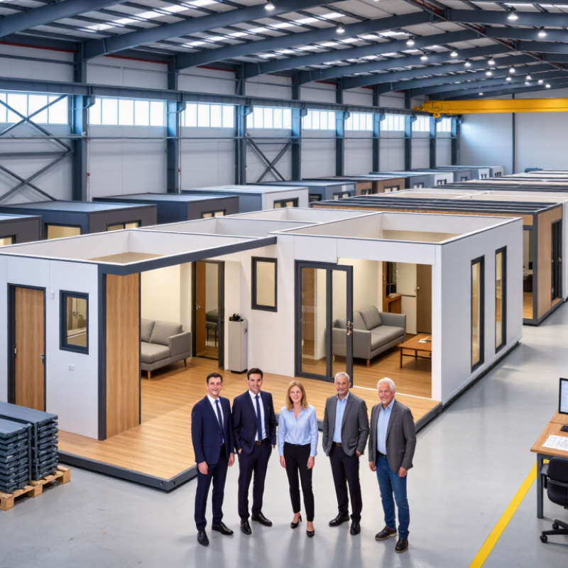 2026 Best Factory Home Suppliers for Global Buyers?