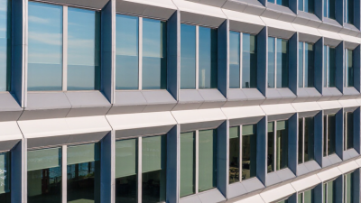 Why Choose San Diego Windows for Global Projects?