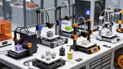 7 Best High Accuracy 3D Printers for Global Buyers