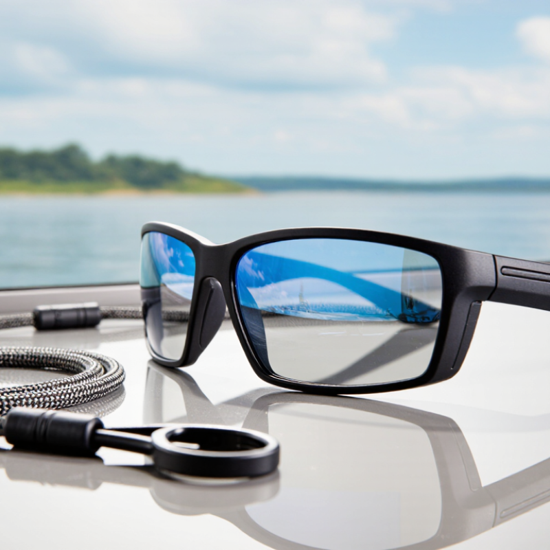 10 Tips for Choosing Polarized Fishing Sunglasses