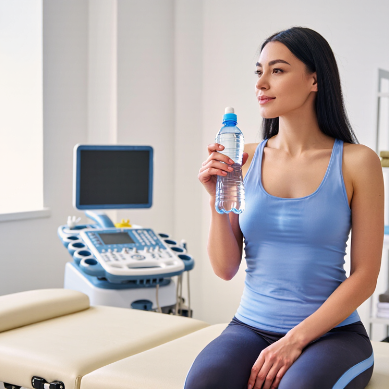 2026 Top Why Drink Water After Cavitation And Lymph Drainage?