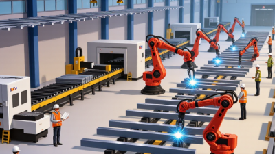 10 Best Steel Fabrication Companies for Global Buyers