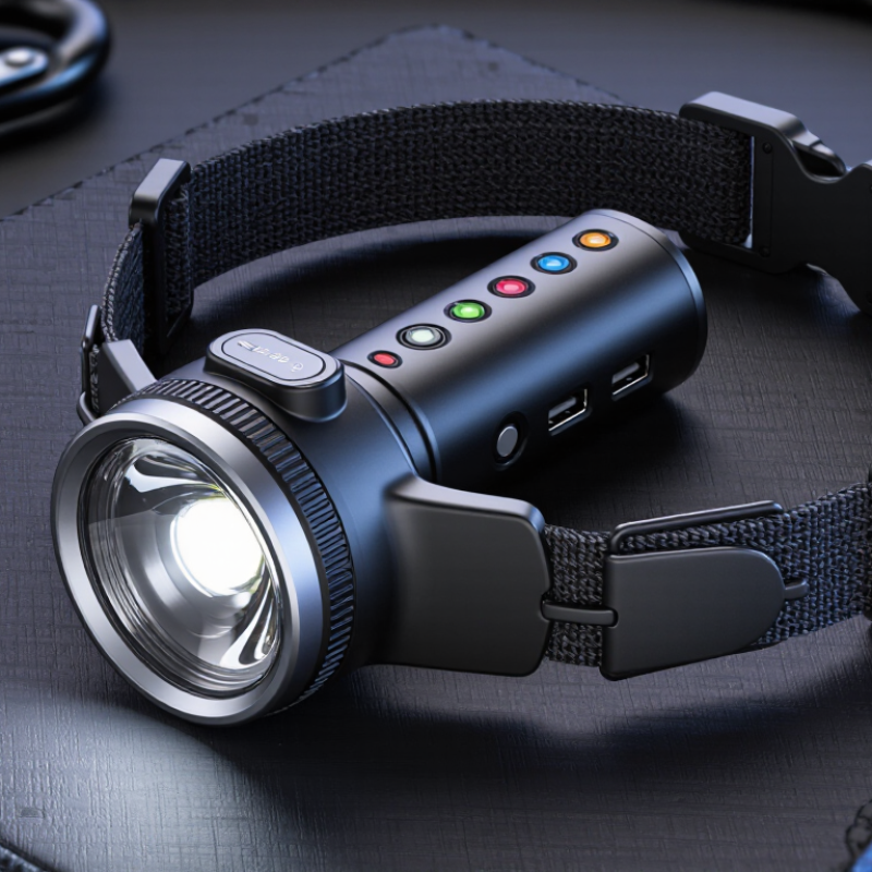 What Is the Best Zooming LED Headlamp for Buyers in 2026?