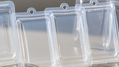 What Is the Best Stock Clamshell Packaging from China?