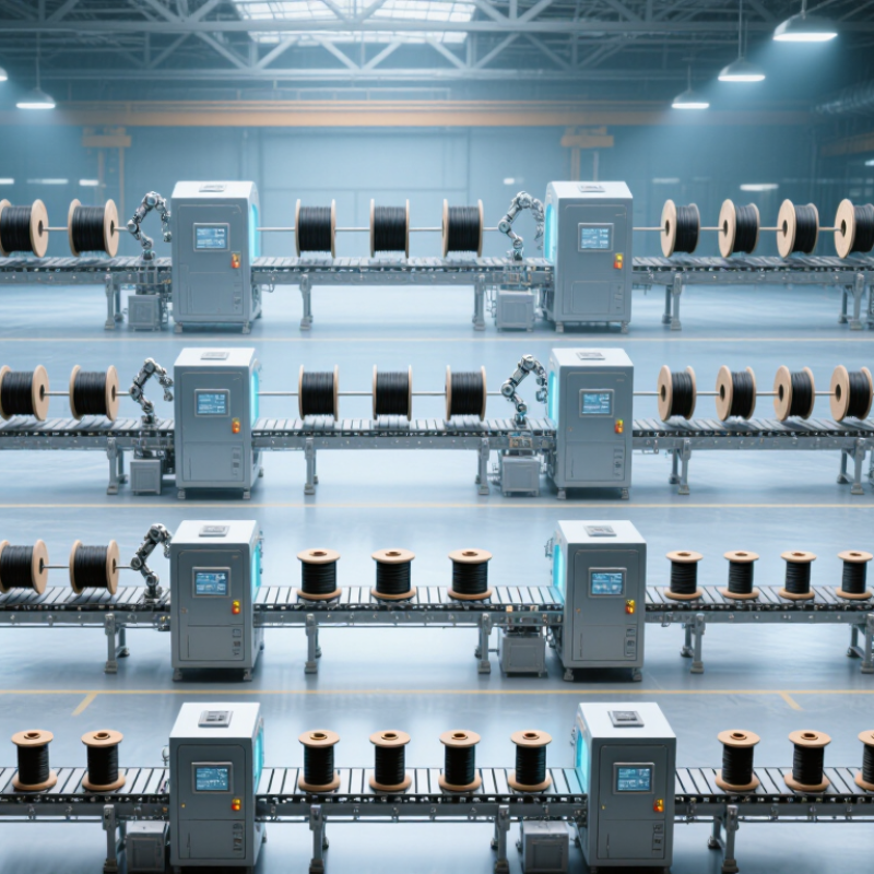 Top 10 Carbon Fiber Production Line Manufacturers