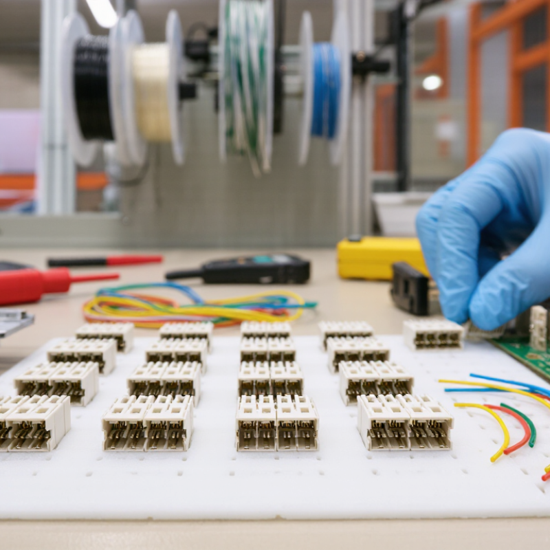 China Best 2510 Connector Manufacturer and Supplier?