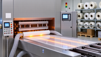 Why Choose a Thermoforming Vacuum Machine?