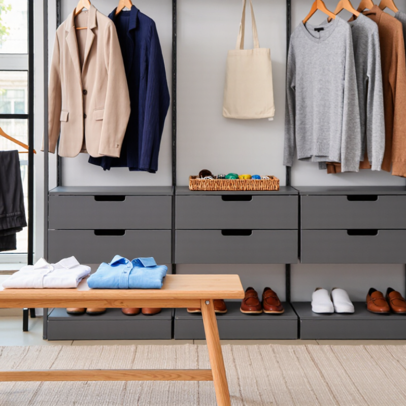How to Build a Functional Everyday Wardrobe from China?