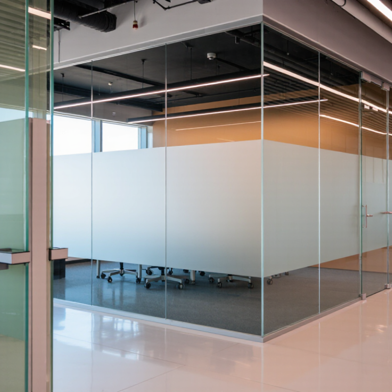 2026 Top Types of Partition Glass for Global Buyers?