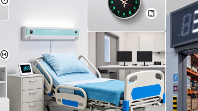 What Is the Best Large Display Digital Clock?