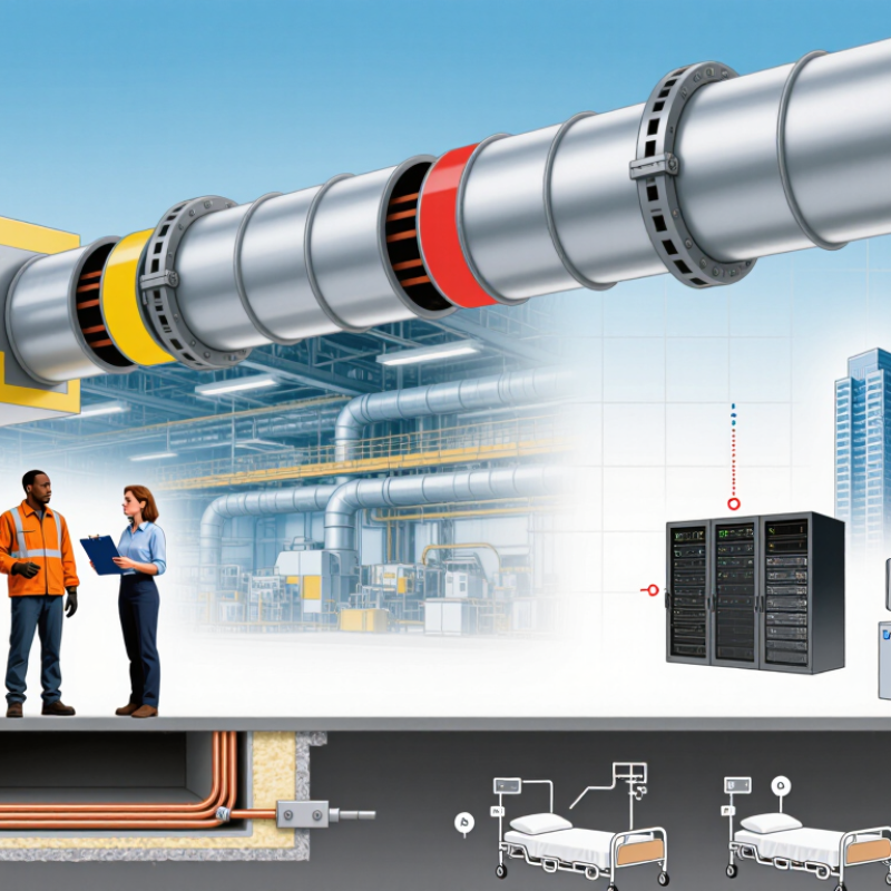 2026 Top Bus Duct Trunking System Suppliers